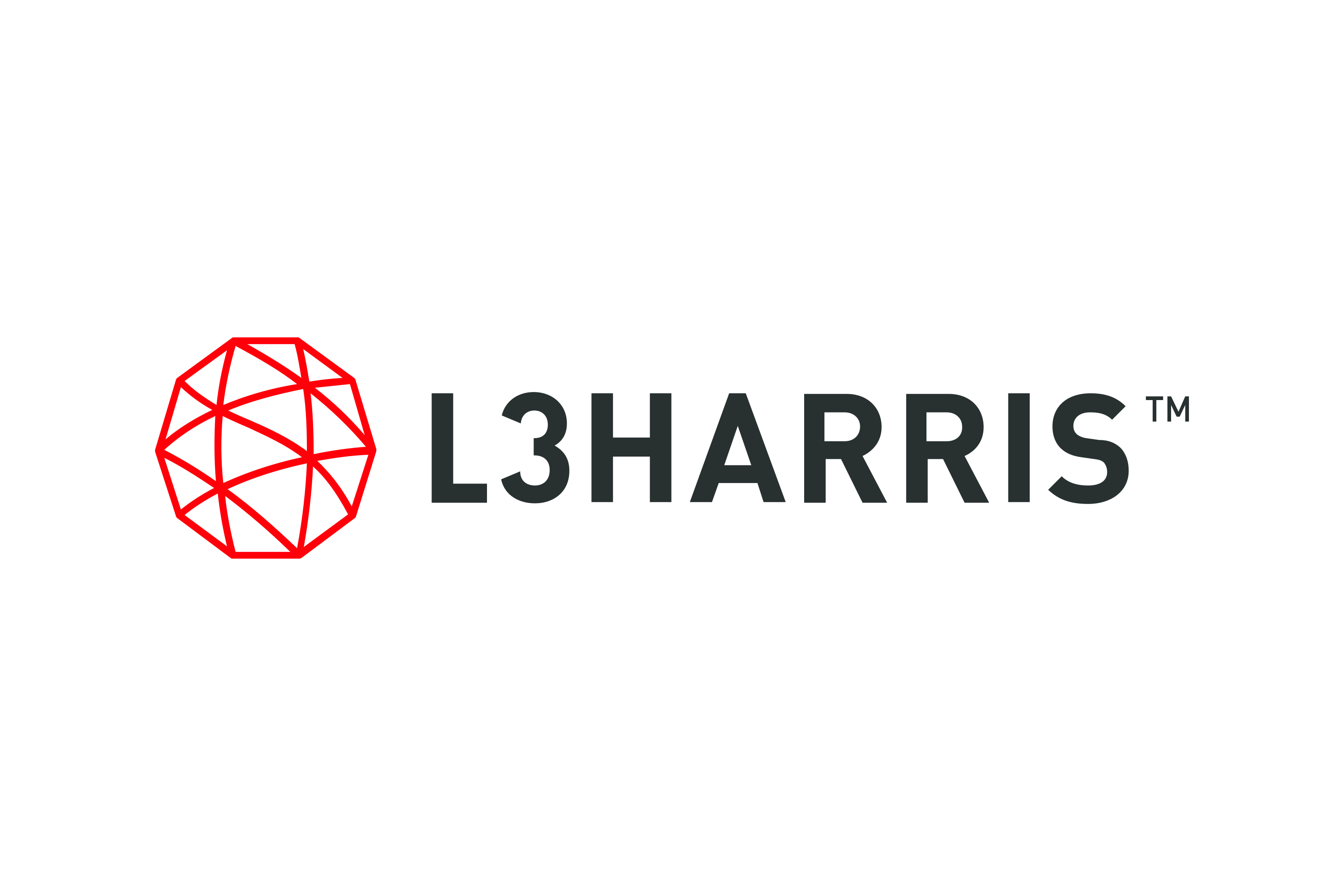 L3Harris Logo