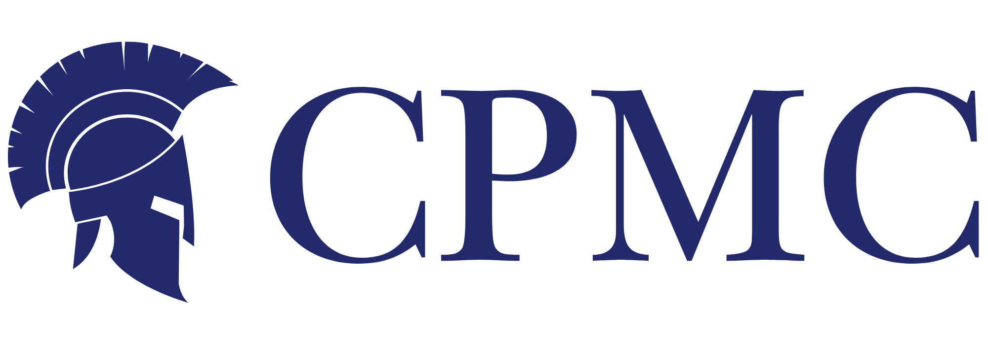 CPMC Website Logo