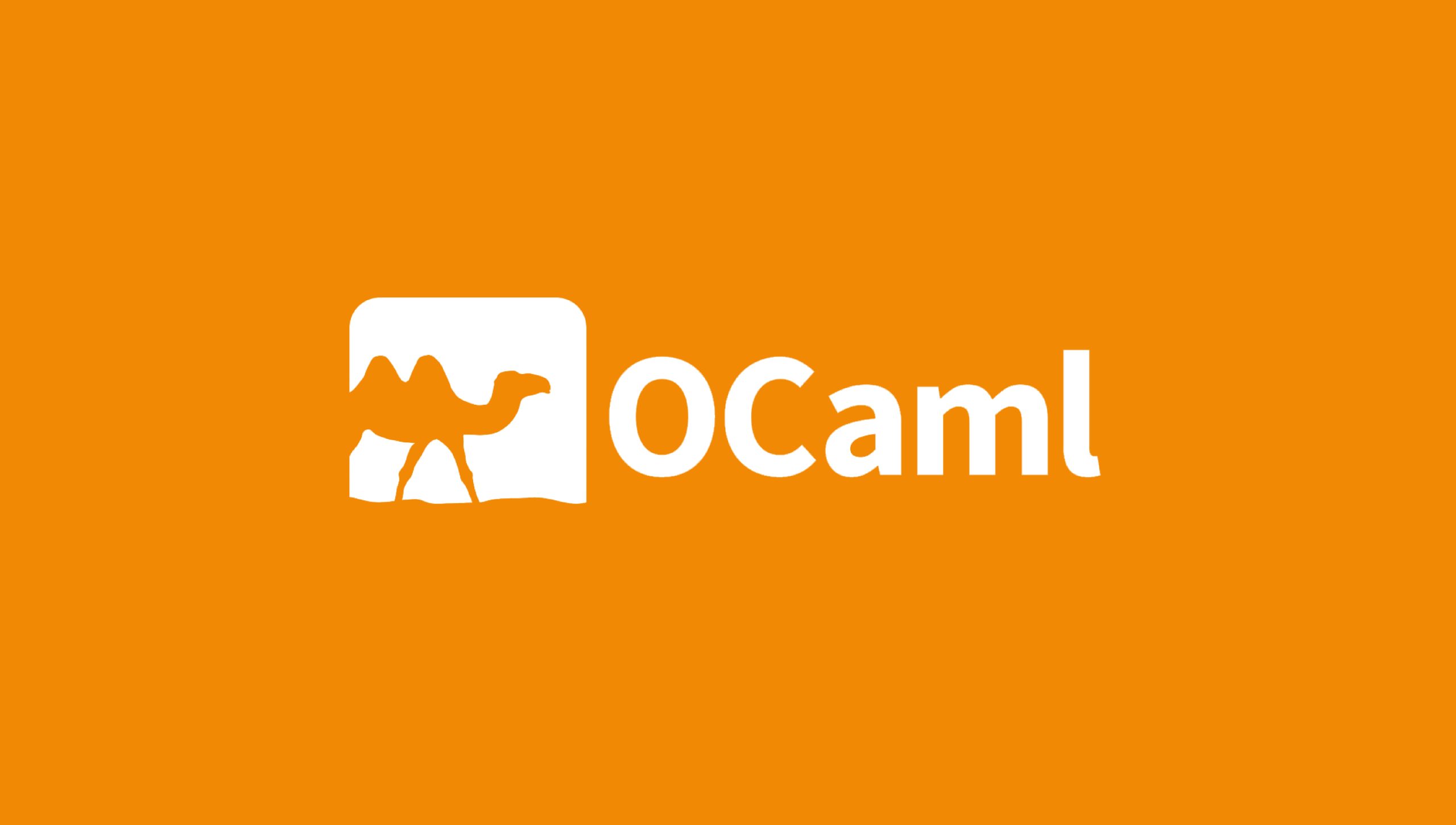 OCaml Logo